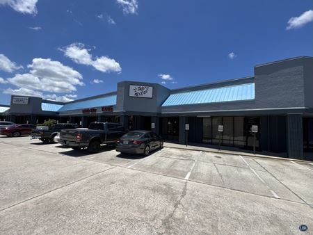 Office space for Rent at 3815 N U.S. 1 in Cocoa