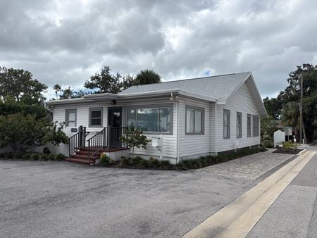 Photo of commercial space at 535 Lafayette Ct in Sarasota