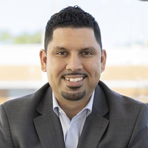 Rafael Mendez, CCIM