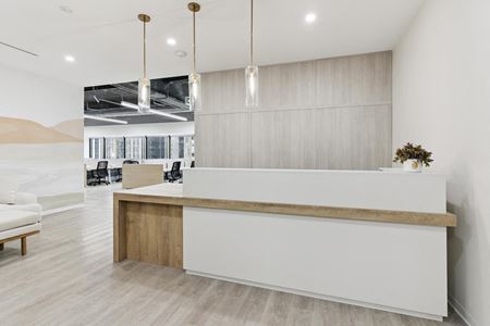 700      Galerie de photos de l'espace 1