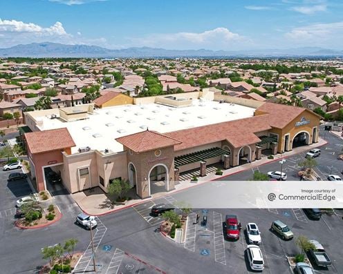 Vista Commons
