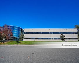 Carlsbad Courtyard