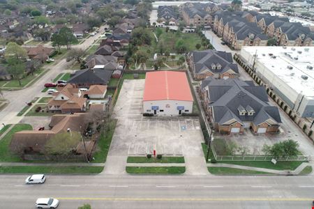 Photo of commercial space at 306 E Pasadena Blvd in Deer Park