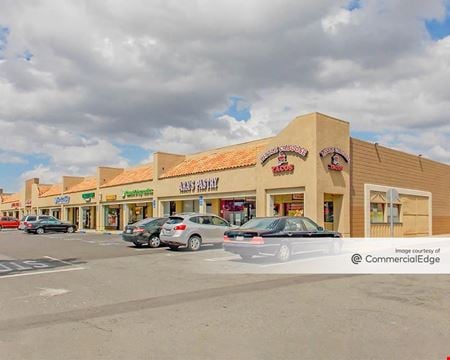 Retail space for Rent at 915 S. Brookhurst St.  in Anaheim