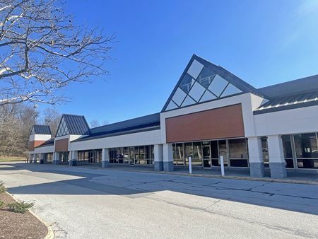 Photo of commercial space at 8511 Landover Road in Landover