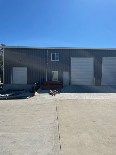 Industrial space for Rent at 15210 Fitzhugh Road #1901 in Austin