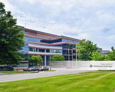 Office space for Rent at 15000 Conference Center Drive in Chantilly