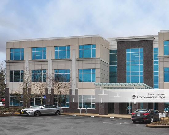 Fanno Creek Place Building B
