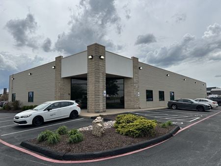 Office space for Sale at 4121 S. Cox Rd in Springfield