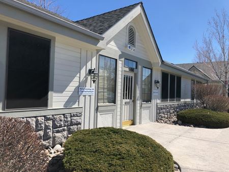3108 Silver Sage - Carson City