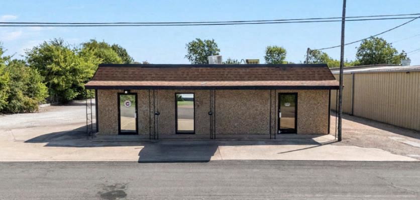 1053 Industrial Blvd