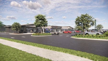 VacantLand space for Sale at Corner Retail - Suber Road S Hwy 14 in Greer