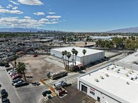 3250 Palm Pkwy