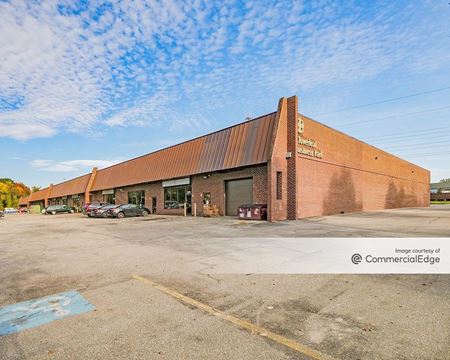Photo of commercial space at 8201 Cloverleaf Drive in Millersville