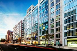 1750 H Street, NW