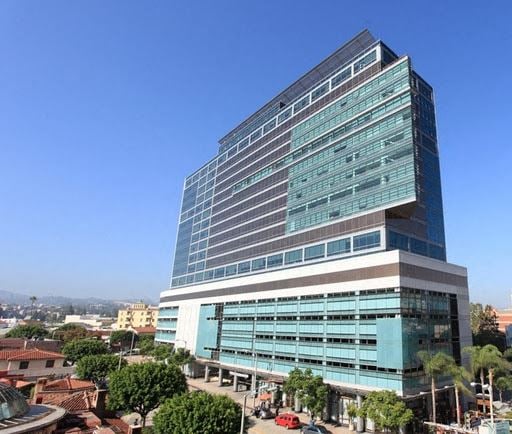 TechSpace Los Angeles