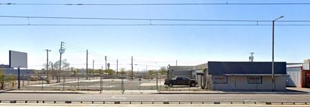 Industrial space for Sale at 3255 E Washington St in Phoenix