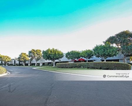 Industrial space for Rent at 2233 Faraday Ave. in Carlsbad
