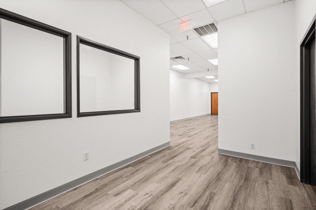 Port America Industrial Park