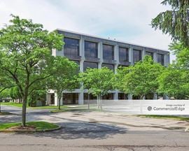 Tarrytown Corporate Center