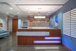 HQ - Deerwood Park