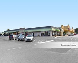 Prairie Creek Village