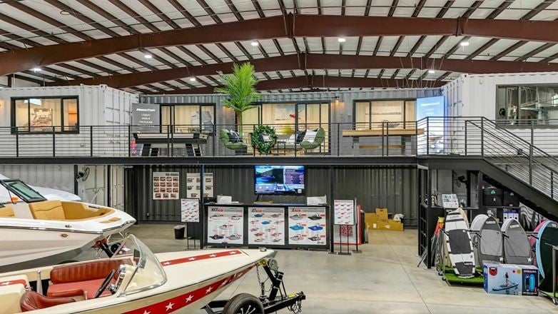 1664 N 400 E | Free-Span Industrial Flagship | ±27,332 SF | Immediate I-15 Access