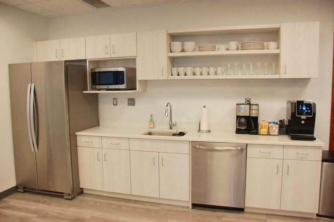 Intelligent Office (MI/MN) - Intelligent Office - Troy