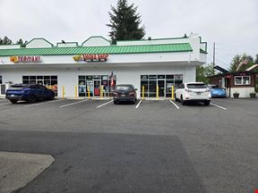 Getchell Station