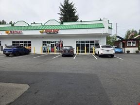 Getchell Station