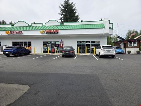 Retail space for Rent at 16410 84th St NE in Lake Stevens