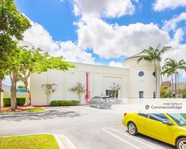 Prologis Pompano Center 3
