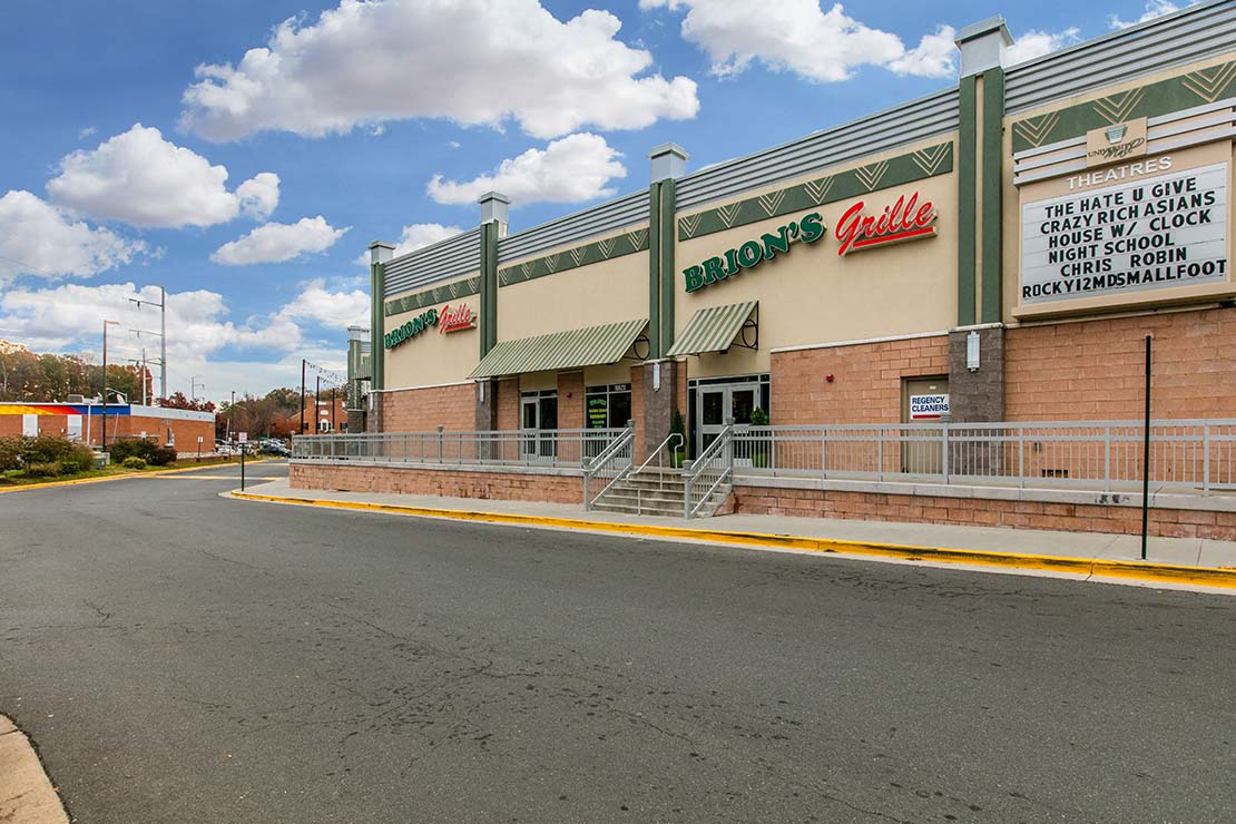 College Town Associates