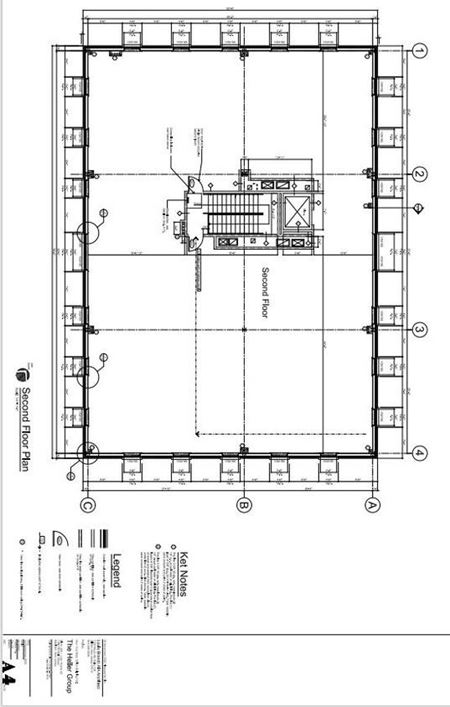 Photo of commercial space at 178 Main Street in Madison