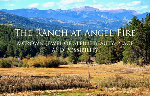 The Ranch at Angel Fire