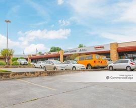 Crestview Crossing