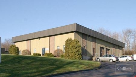 Photo of commercial space at 1627 Tolland Turnpike in Manchester
