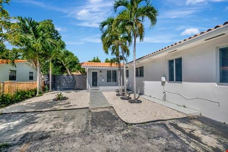 Photo of commercial space at 1070 SW 25th Ave in Miami