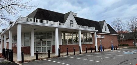 Retail space for Sale at 1801 Kuser Road in Trenton