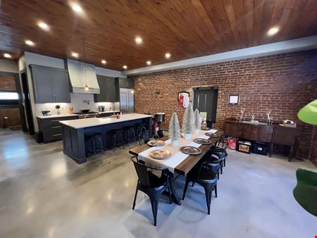 Photo of commercial space at 534 2nd Street in Macon