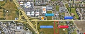 LAND  FOR SALE