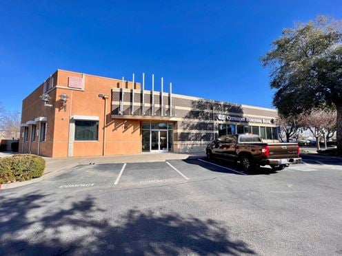 725 Riverpoint Court - Suite 110