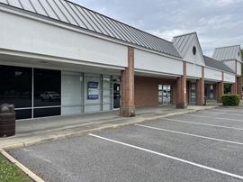 Kecoughtan Center