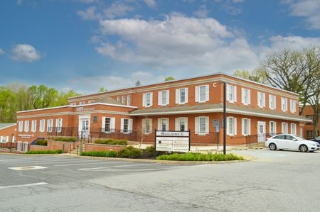 Photo of commercial space at 3801 Kennett Pike in Wilmington