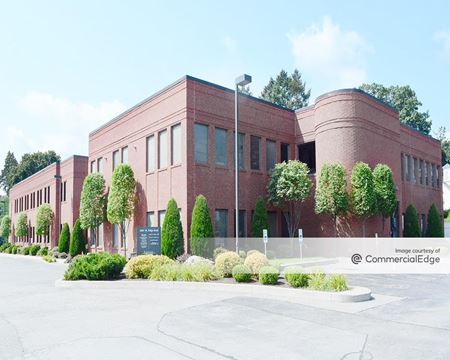 Office space for Rent at 2081 West Ridge Road in Rochester
