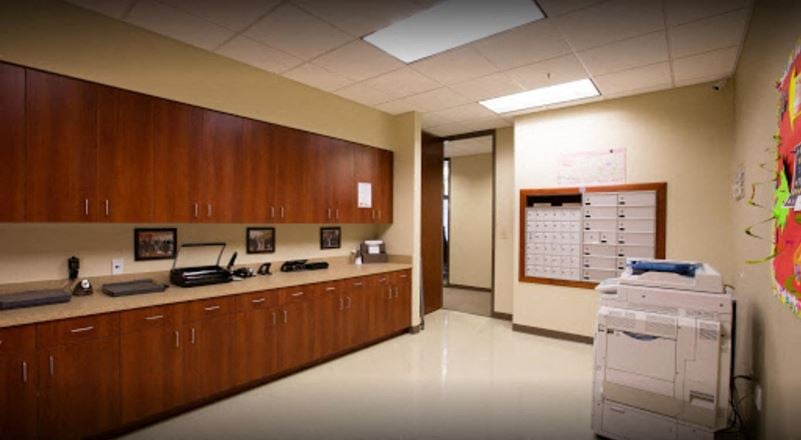 Executive Suite Professionals - ESP Downtown