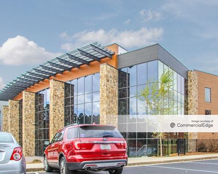 Office space for Rent at 653 Lexington Circle in Peachtree