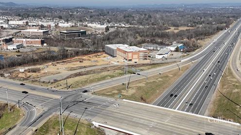 112,845 RSF | Go Store it Self Storage | Franklin, TN