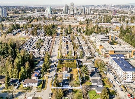 VacantLand space for Sale at 10312 142 Street in Surrey