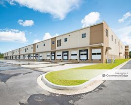 Palmetto Commerce Park - 7054 Weber Drive